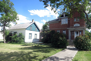 The Historical Museum of St. James – Assiniboia