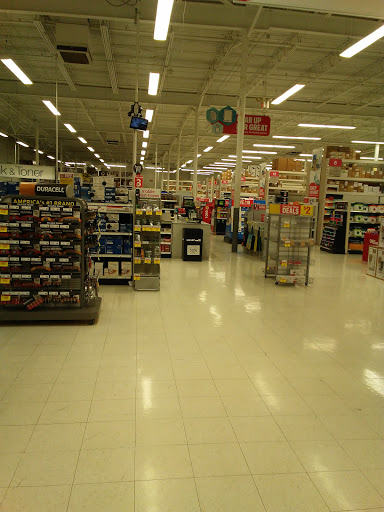 Office Supply Store «Office Depot», reviews and photos, 4604 Frederica St, Owensboro, KY 42301, USA