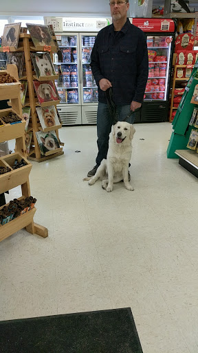 Pet Supply Store «Four Your Paws Only», reviews and photos, 1821 White Mountain Hwy, North Conway, NH 03860, USA