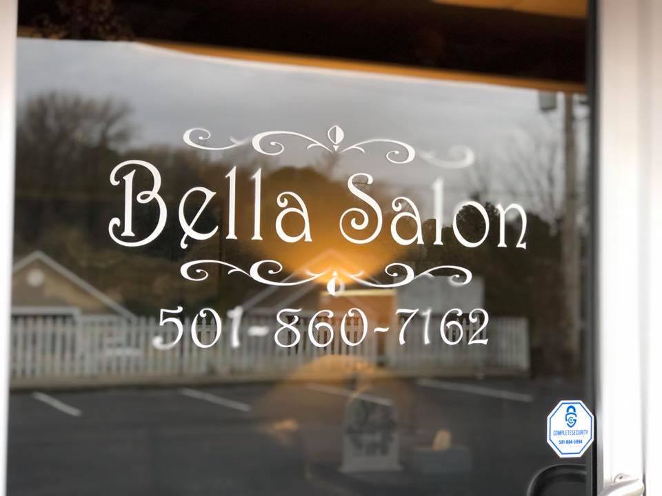 Bella Salon LLC