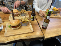 Plats et boissons du Restaurant de hamburgers GOOD BURGER à Saint-Lô - n°20