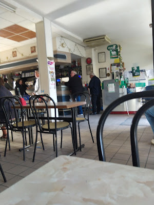 Bar Pmu Rapido à Digoin