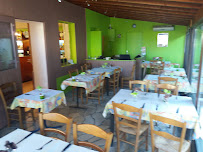 Atmosphère du Restaurant français La Maison Dorée à Valence - n°4