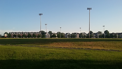 Park «Kennedy Park», reviews and photos, S Main St, Fall River, MA 02724, USA