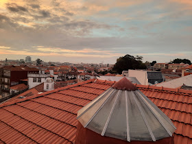 Hotel Moon & Sun Porto