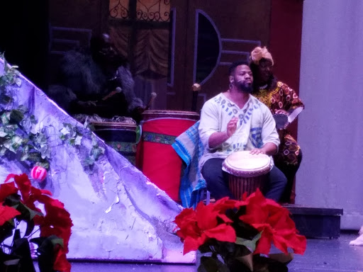 Community Center «The Kroc Center Hampton Roads», reviews and photos, 1401 Ballentine Blvd, Norfolk, VA 23504, USA