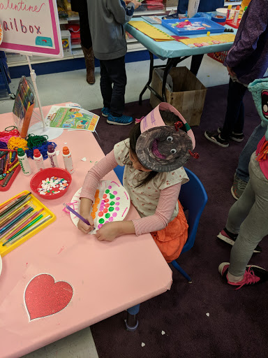 Educational Supply Store «Lakeshore Learning Store», reviews and photos, 9828 Great Hills Trail, Austin, TX 78759, USA