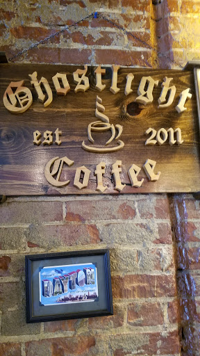 Coffee Shop «Ghostlight Coffee», reviews and photos, 1201 Wayne Ave, Dayton, OH 45410, USA