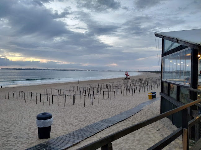 Restaurante Mar Azul - Restaurante