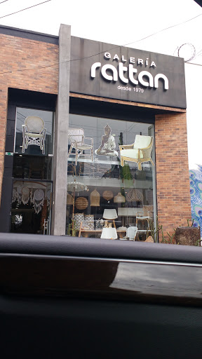 Galeria Rattan