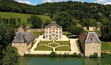 Château de la Pommeraye La Pommeraye