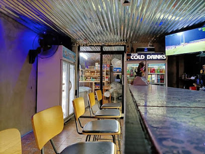 Little Havana Bar, Cheese Shop, Fresh Meat Shop / Deli & Pie Shop Udon Thani