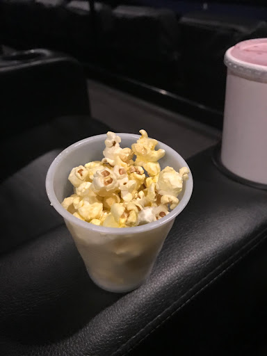 Movie Theater «Santikos Mayan Palace», reviews and photos, 1918 SW Military Dr, San Antonio, TX 78221, USA