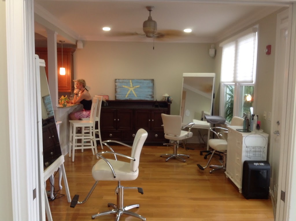 Coastal Tranquility Salon & Spa 28403