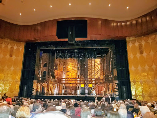 Shopping Mall «New Center One», reviews and photos, 3031 W Grand Blvd, Detroit, MI 48202, USA