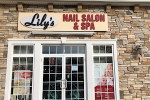 Lily's Nail Salon & Spa image