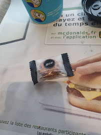 Aliment-réconfort du Restauration rapide McDonald's à Mayenne - n°7