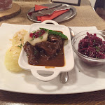 Photo n°2 de l'avis de Yannick.i fait le 09/02/2023 à 18:08 sur le  Landgasthaus Pieper à Gladbeck