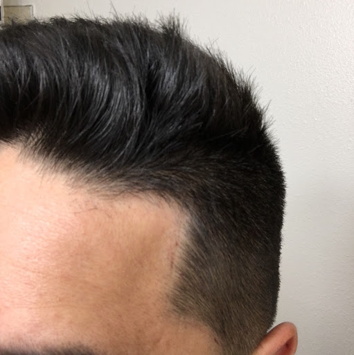 Barber Shop «Goodfellas Barbershop», reviews and photos, 4324 Bridgeport Way W B, University Place, WA 98465, USA