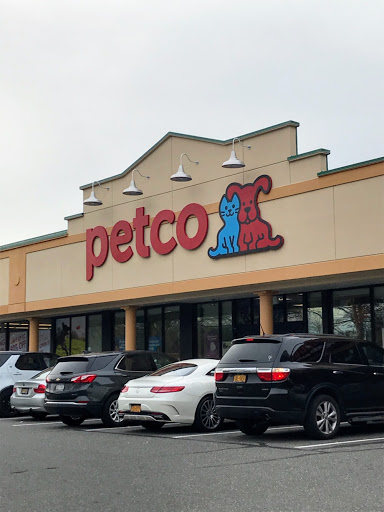 Petco Animal Supplies, 25451 Horace Harding Expy, Little Neck, NY 11362, USA, 