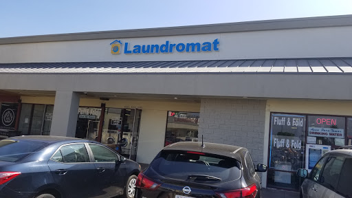 Laundromat «WarnerDale Coin Laundry», reviews and photos, 6058 Warner Ave, Huntington Beach, CA 92647, USA