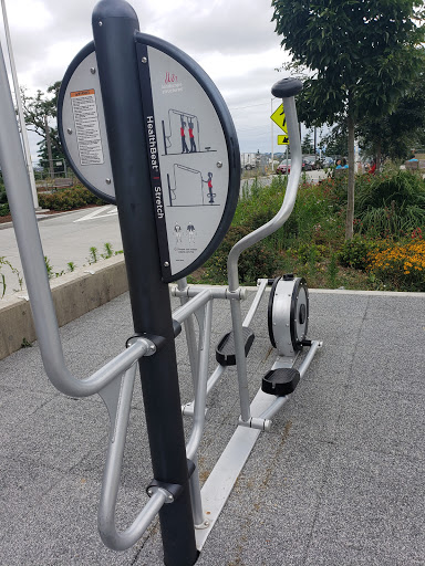 Community Center «Yesler Community Center», reviews and photos, 917 E Yesler Way, Seattle, WA 98122, USA