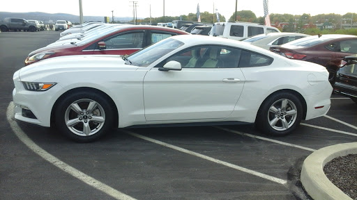 Ford Dealer «Gibbons Ford», reviews and photos