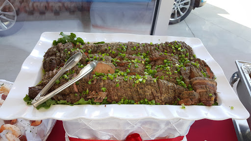 Toyota Dealer «Cain Toyota», reviews and photos