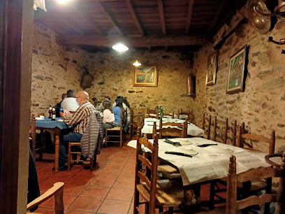 LA BODEGA DEL MARQUéS