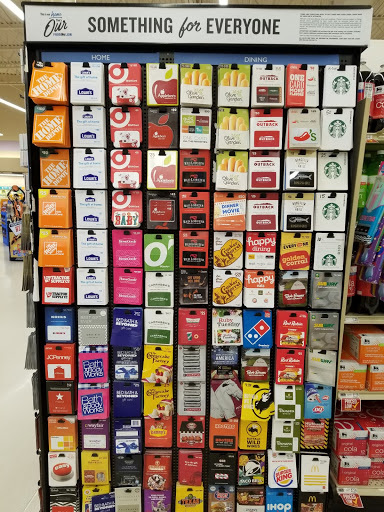 Grocery Store «Food Lion», reviews and photos, 705 Lisbon Center Dr, Woodbine, MD 21797, USA