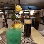 Photo n°7 de l'avis de Samy. fait le 03/10/2021 à 19:42 sur le  Bowlingtreff Kugellager; Restaurant - Bar - Bowling à Grimma