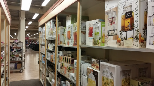 Clothing Store «Burlington Coat Factory», reviews and photos, 250 S Randall Rd, Elgin, IL 60123, USA