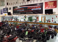 Sooner Cycles & Power Sports - Photo 6 - Car repair in Oklahoma City, OK, Oklahoma City