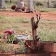 Montoya Cemetery