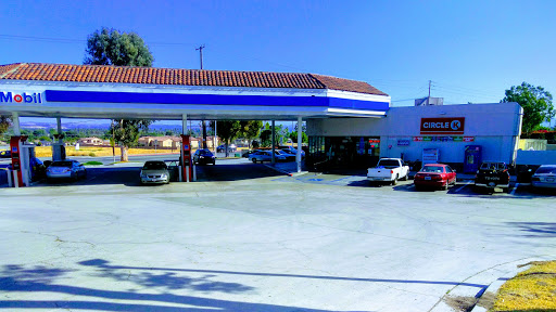 Circle K