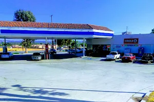 Circle K image