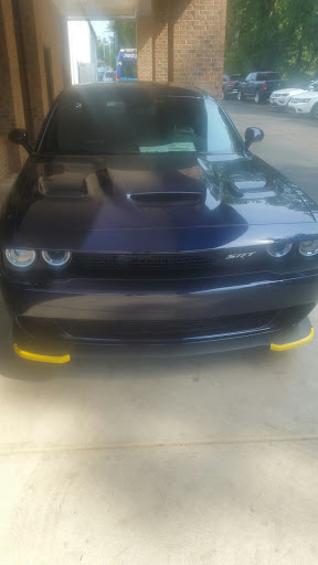 Car Dealer «Performance Chrysler Jeep Dodge Ram Delaware», reviews and photos, 2815 Stratford Rd, Delaware, OH 43015, USA