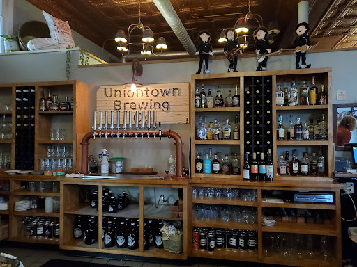 Uniontown Brewing Co. image 8