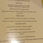 Photo n°20 de l'avis de mirko.a fait le 14/12/2022 à 08:21 sur le  Antica Osteria del Previ à Pavia