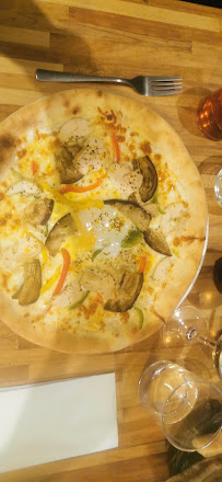 Pizza du Restaurant italien Casa Ferretti (Caudéran) à Bordeaux - n°10