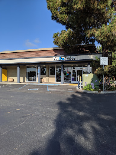 Print Shop «FedEx Office Print & Ship Center», reviews and photos, 560 E El Camino Real Suite B, Sunnyvale, CA 94087, USA