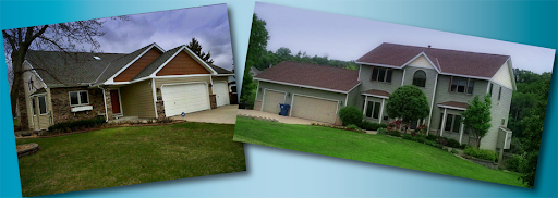 Roofing Contractor «Weathersafe Restoration, Inc.», reviews and photos, 2232 Heimstead Rd, Eau Claire, WI 54703, USA