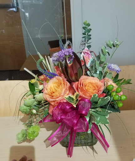 Florist «Cityview Florist and Gifts», reviews and photos, 6112 Bryant Irvin Rd, Fort Worth, TX 76132, USA