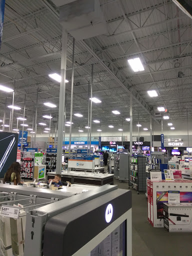 Electronics Store «Best Buy», reviews and photos, 12118 Lakewood Blvd, Downey, CA 90242, USA