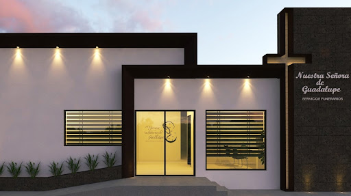 Nuestra Señora de Guadalupe Servicios Funerarios en Guadalupe