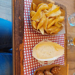 Photo n° 1 de l'avis de Julie. fait le 30/10/2023 à 10:34 pour Le Père Camembert à Honfleur