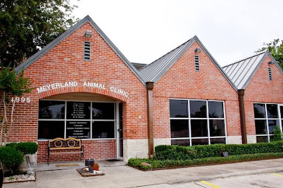 Meyerland Animal Clinic, PA