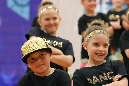 Dance School «Shakopee Just For Kix Dance Classes», reviews and photos, 1244 Canterbury Rd S, Shakopee, MN 55379, USA
