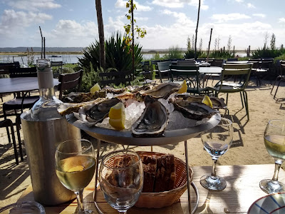 La Cabane d'Hortense - Les Youkas à Lège-Cap-Ferret