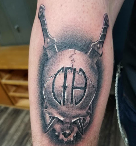 Explore first time tattoo ideas for guys, creative tattoo ideas in Greencastle, available at Incognito Tattoo Studio